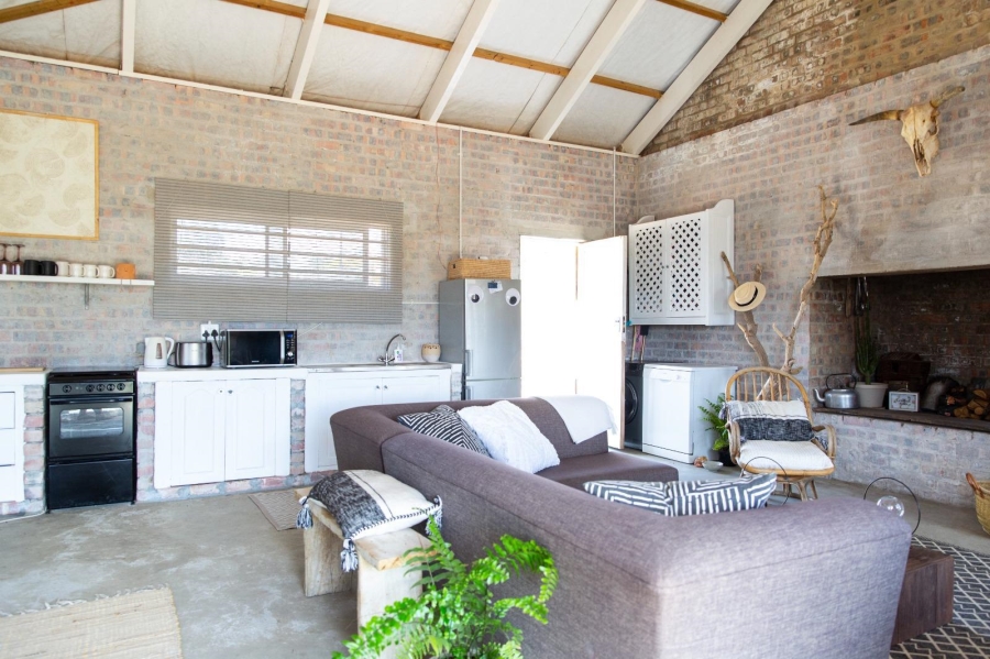 2 Bedroom Property for Sale in Koringberg Western Cape